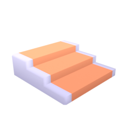 Steps